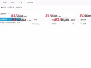 ali51装饰公司cms网站源码